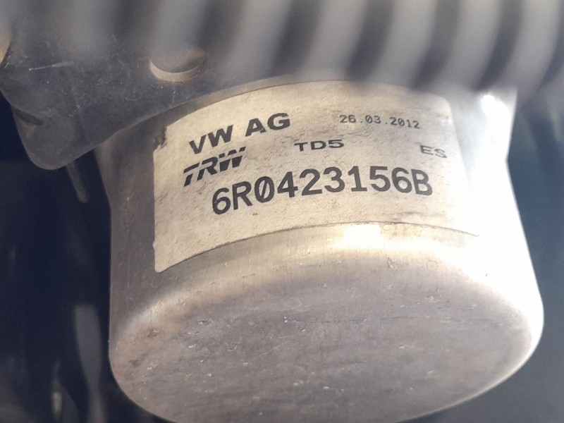 Recambio de bomba direccion electrica para seat ibiza iv (6j5, 6p1) 1.6 tdi referencia OEM IAM   