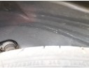 Recambio de plastico pase rueda tras. izq. para seat ibiza iv (6j5, 6p1) 1.6 tdi referencia OEM IAM 6P0810969A  