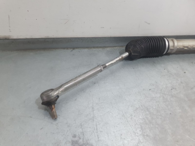 Recambio de cremallera direccion para fiat panda (312_, 319_) 1.0 mild hybrid (312.pyd1b) referencia OEM IAM 51965755 MECANICA 