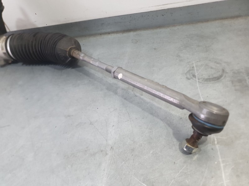 Recambio de cremallera direccion para fiat panda (312_, 319_) 1.0 mild hybrid (312.pyd1b) referencia OEM IAM 51965755 MECANICA 