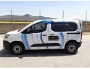 citroën berlingo furgoneta/monovolumen (k9) del año 2022