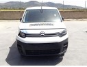 citroën berlingo furgoneta/monovolumen (k9) del año 2022