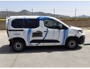 citroën berlingo furgoneta/monovolumen (k9) del año 2022