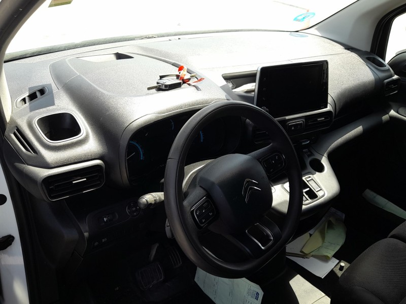 citroën berlingo furgoneta/monovolumen (k9) del año 2022