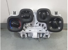 Recambio de mando calefaccion / aire acondicionado para fiat panda (312_, 319_) 1.0 mild hybrid (312.pyd1b) referencia OEM IAM 7
