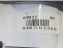 Recambio de mando calefaccion / aire acondicionado para fiat panda (312_, 319_) 1.0 mild hybrid (312.pyd1b) referencia OEM IAM 7