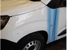 ALETA DELANTERA IZQUIERDA 9816482780 TOCADA 