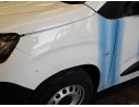 Recambio de aleta delantera izquierda para citroën berlingo furgoneta/monovolumen (k9) e-berlingo referencia OEM IAM 9816482780 