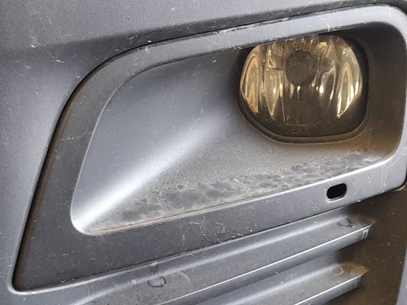 Recambio de faro antiniebla izquierdo para citroën berlingo furgoneta/monovolumen (k9) e-berlingo referencia OEM IAM 9670955280 