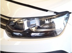 Recambio de faro izquierdo para citroën berlingo furgoneta/monovolumen (k9) e-berlingo referencia OEM IAM 9816824880  