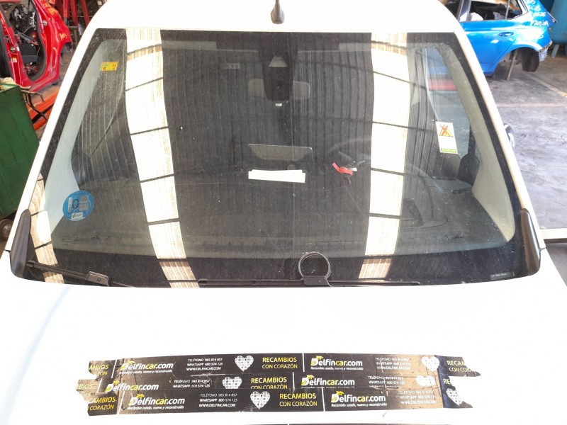 Recambio de parabrisas para citroën berlingo furgoneta/monovolumen (k9) e-berlingo referencia OEM IAM 9816605980  