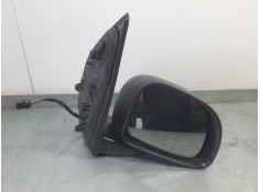 Recambio de retrovisor derecho para fiat panda (312_, 319_) 1.0 mild hybrid (312.pyd1b) referencia OEM IAM   