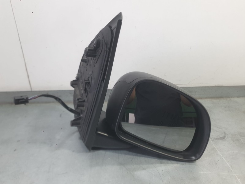 Recambio de retrovisor derecho para fiat panda (312_, 319_) 1.0 mild hybrid (312.pyd1b) referencia OEM IAM   