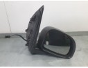 Recambio de retrovisor derecho para fiat panda (312_, 319_) 1.0 mild hybrid (312.pyd1b) referencia OEM IAM   