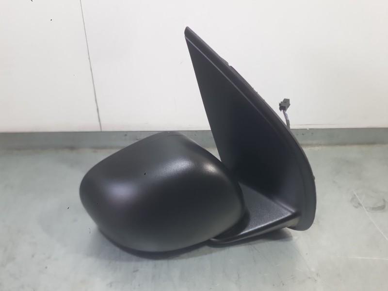 Recambio de retrovisor derecho para fiat panda (312_, 319_) 1.0 mild hybrid (312.pyd1b) referencia OEM IAM   