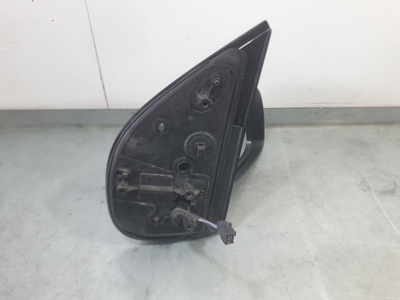 Recambio de retrovisor derecho para fiat panda (312_, 319_) 1.0 mild hybrid (312.pyd1b) referencia OEM IAM   