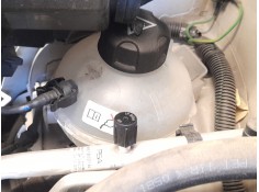 Recambio de deposito expansion para citroën berlingo furgoneta/monovolumen (k9) e-berlingo referencia OEM IAM 9678125880  