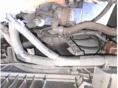 Recambio de electroventilador para citroën berlingo furgoneta/monovolumen (k9) e-berlingo referencia OEM IAM 9836638080  
