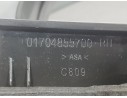 Recambio de retrovisor derecho para fiat panda (312_, 319_) 1.0 mild hybrid (312.pyd1b) referencia OEM IAM   