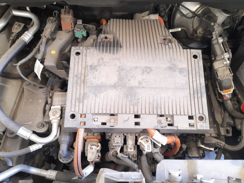Recambio de motor completo para citroën berlingo furgoneta/monovolumen (k9) e-berlingo referencia OEM IAM ZK01 1681992280 