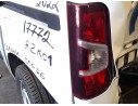 Recambio de piloto trasero izquierdo para citroën berlingo furgoneta/monovolumen (k9) e-berlingo referencia OEM IAM 9819235880  