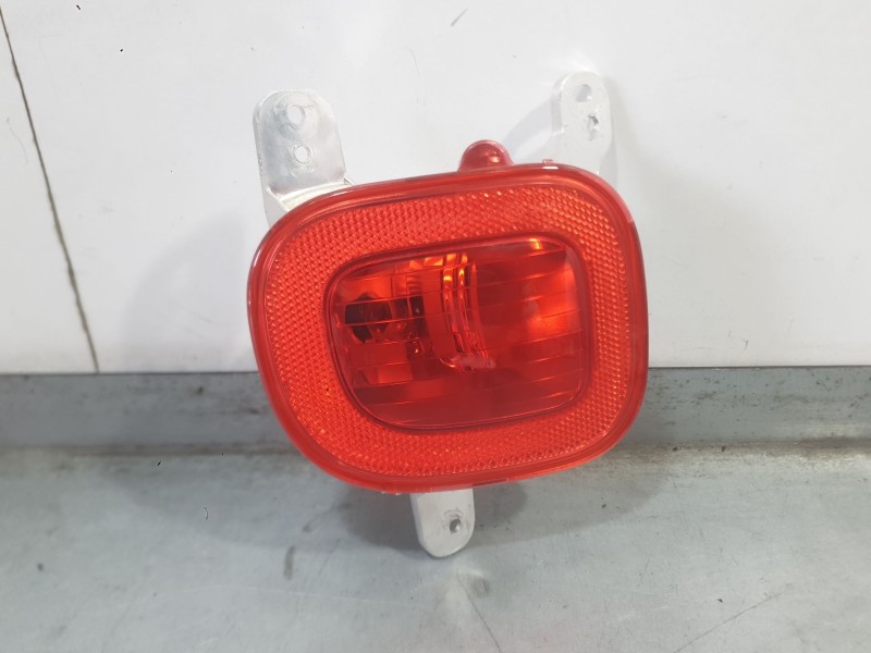 Recambio de piloto trasero izquierdo paragolpes para fiat panda (312_, 319_) 1.0 mild hybrid (312.pyd1b) referencia OEM IAM 5184