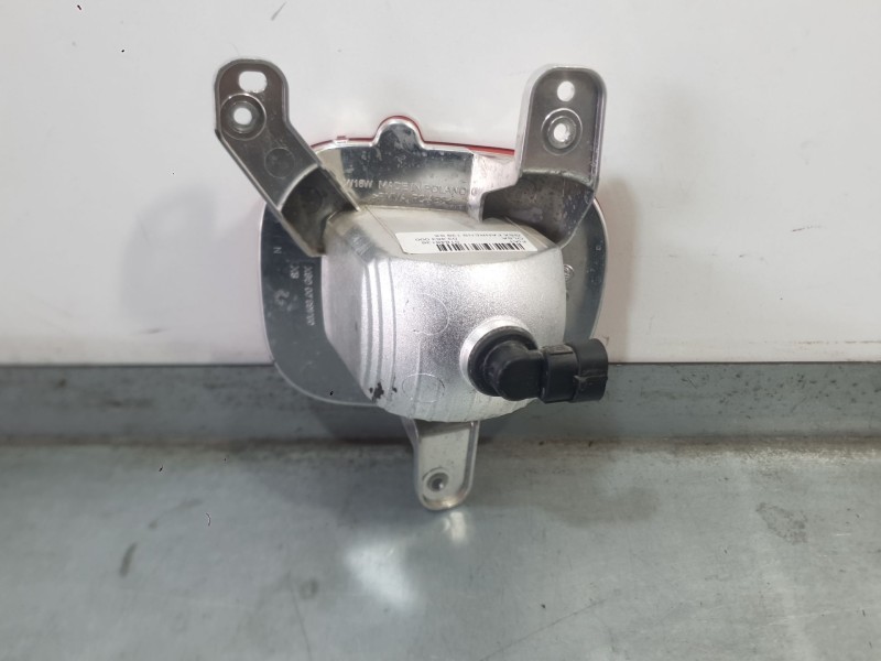 Recambio de piloto trasero izquierdo paragolpes para fiat panda (312_, 319_) 1.0 mild hybrid (312.pyd1b) referencia OEM IAM 5184