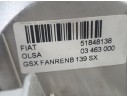 Recambio de piloto trasero izquierdo paragolpes para fiat panda (312_, 319_) 1.0 mild hybrid (312.pyd1b) referencia OEM IAM 5184