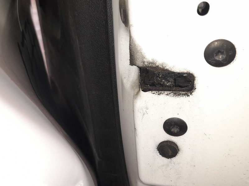Recambio de cerradura puerta corredera derecha para citroën berlingo furgoneta/monovolumen (k9) e-berlingo referencia OEM IAM   