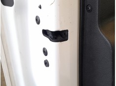 CERRADURA PUERTA DELANTERA IZQUIERDA 9816343480 