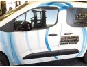 Recambio de puerta delantera izquierda para citroën berlingo furgoneta/monovolumen (k9) e-berlingo referencia OEM IAM 9843490080