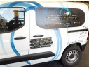 Recambio de puerta lateral corredera izquierda para citroën berlingo furgoneta/monovolumen (k9) e-berlingo referencia OEM IAM 98