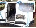 Recambio de puerta lateral corredera izquierda para citroën berlingo furgoneta/monovolumen (k9) e-berlingo referencia OEM IAM 98