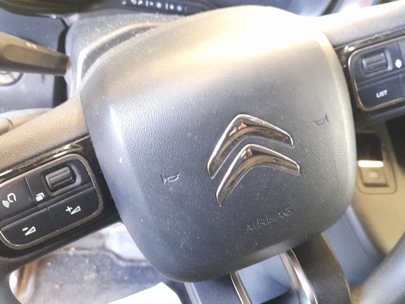 Recambio de airbag delantero derecho para citroën berlingo furgoneta/monovolumen (k9) e-berlingo referencia OEM IAM 9818750980  