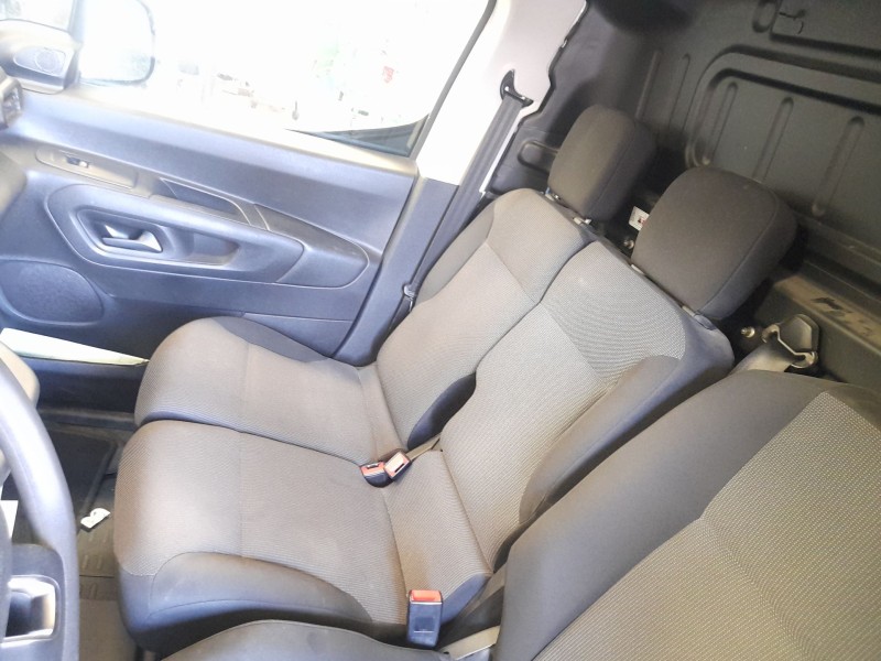 Recambio de asiento delantero derecho para citroën berlingo furgoneta/monovolumen (k9) e-berlingo referencia OEM IAM   