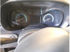 Recambio de cuadro instrumentos para citroën berlingo furgoneta/monovolumen (k9) e-berlingo referencia OEM IAM 9841606280  