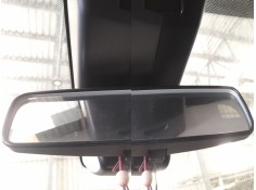 Recambio de espejo interior para citroën berlingo furgoneta/monovolumen (k9) e-berlingo referencia OEM IAM 98103612XT  