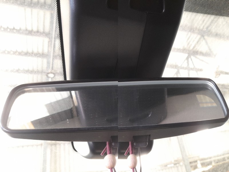 Recambio de espejo interior para citroën berlingo furgoneta/monovolumen (k9) e-berlingo referencia OEM IAM 98103612XT  