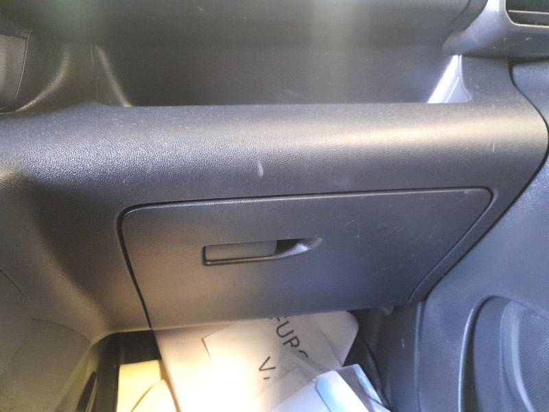Recambio de guantera para citroën berlingo furgoneta/monovolumen (k9) e-berlingo referencia OEM IAM 98220093ZD  