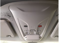 Recambio de luz interior para citroën berlingo furgoneta/monovolumen (k9) e-berlingo referencia OEM IAM 6362T9  