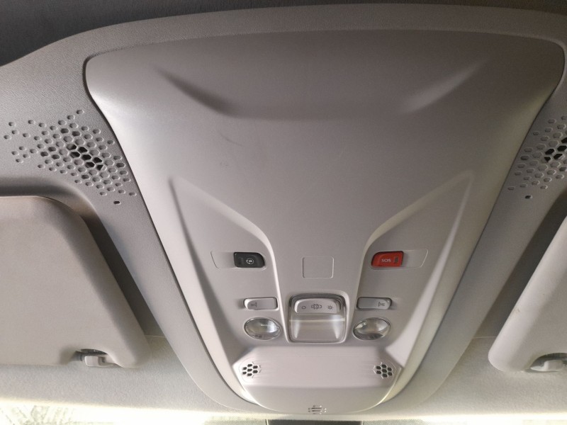 Recambio de luz interior para citroën berlingo furgoneta/monovolumen (k9) e-berlingo referencia OEM IAM 6362T9  