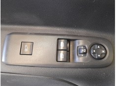 MANDO ELEVALUNAS DELANTERO IZQUIERDO 96783350ZD C/MANDO RETROVISOR 