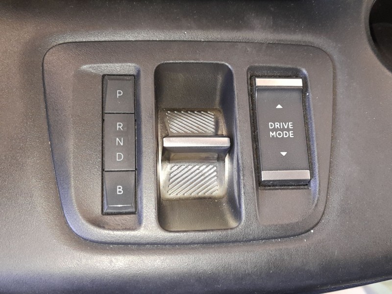 Recambio de palanca cambio para citroën berlingo furgoneta/monovolumen (k9) e-berlingo referencia OEM IAM 98440965ZD  