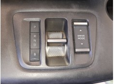 Recambio de palanca cambio para citroën berlingo furgoneta/monovolumen (k9) e-berlingo referencia OEM IAM 98440965ZD  