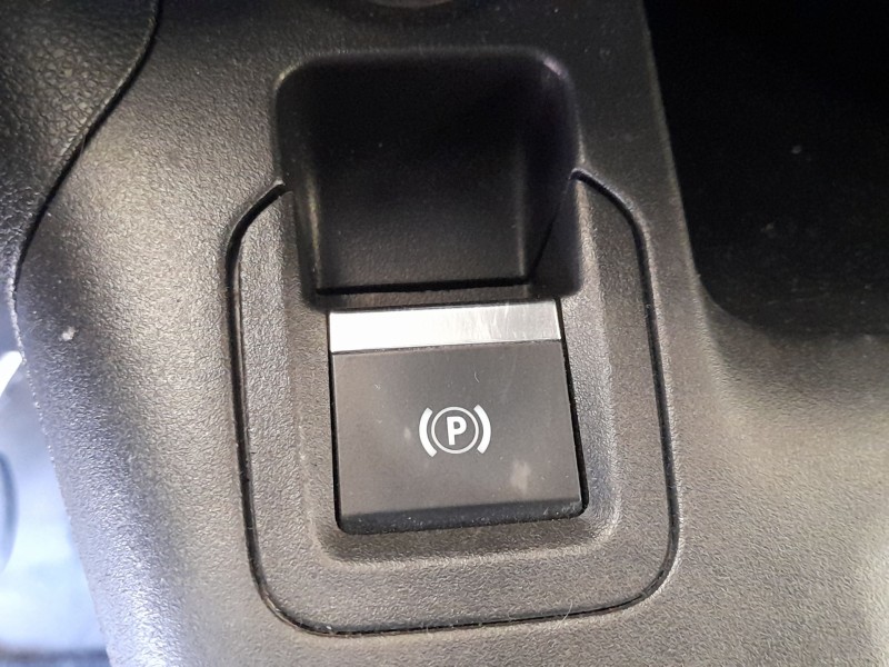 Recambio de palanca freno de mano para citroën berlingo furgoneta/monovolumen (k9) e-berlingo referencia OEM IAM 98139319ZD  
