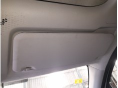 Recambio de parasol derecho para citroën berlingo furgoneta/monovolumen (k9) e-berlingo referencia OEM IAM 98094982BJ  