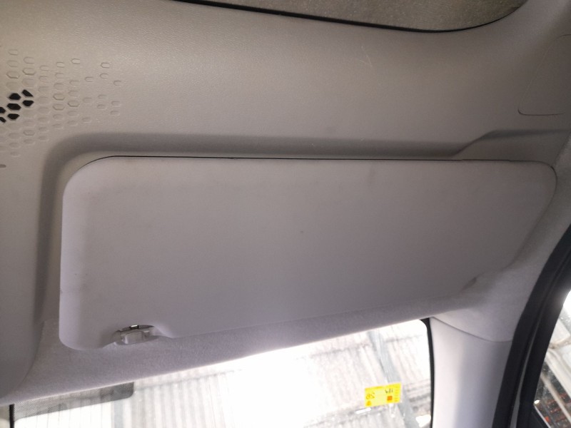 Recambio de parasol derecho para citroën berlingo furgoneta/monovolumen (k9) e-berlingo referencia OEM IAM 98094982BJ  
