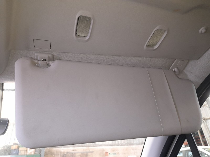 Recambio de parasol derecho para citroën berlingo furgoneta/monovolumen (k9) e-berlingo referencia OEM IAM 98094982BJ  