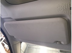 Recambio de parasol izquierdo para citroën berlingo furgoneta/monovolumen (k9) e-berlingo referencia OEM IAM 98094985BJ  