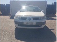 RENAULT MEGANE II BERLINA 5P